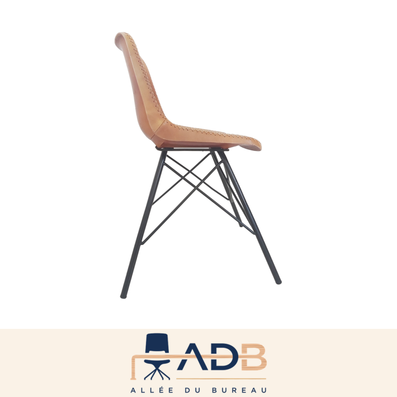 CHAISE D'ACCUEIL