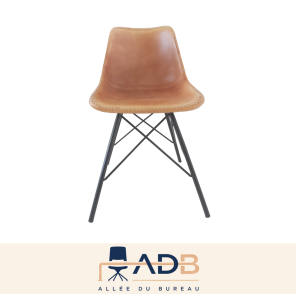 CHAISE D'ACCUEIL