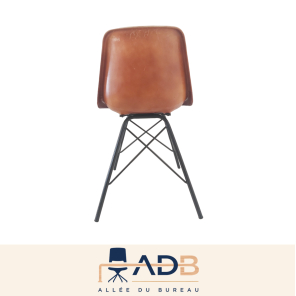CHAISE D'ACCUEIL
