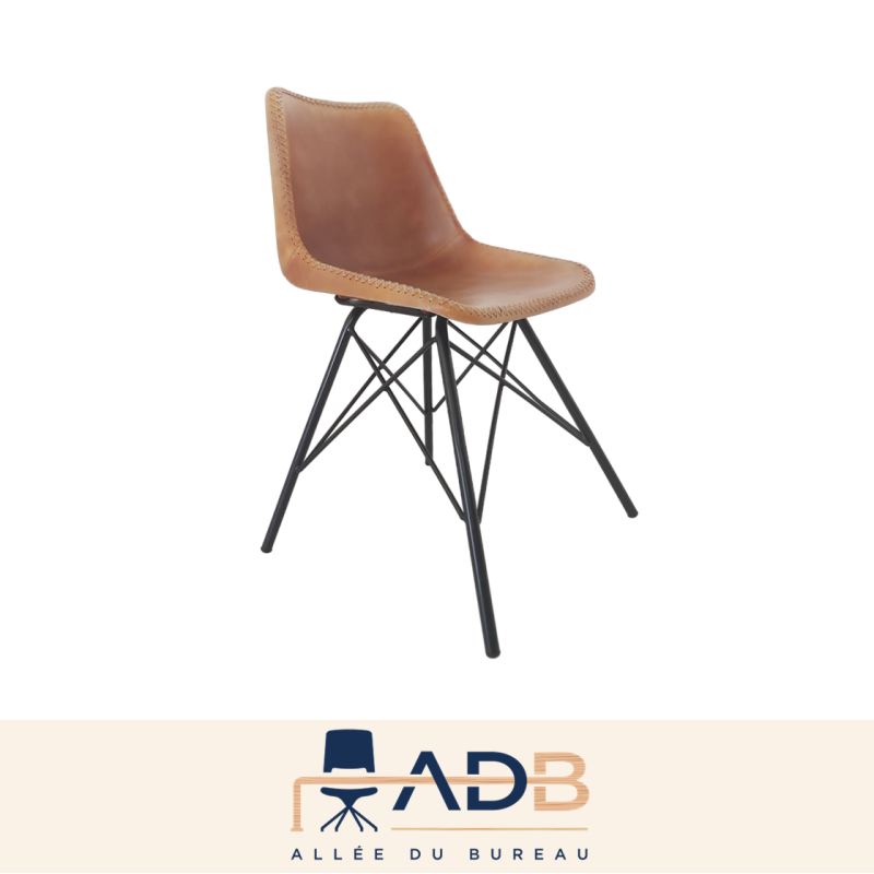 CHAISE D'ACCUEIL