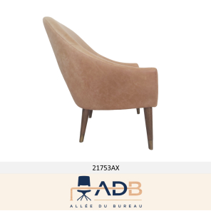 FAUTEUIL D'ACCUEIL