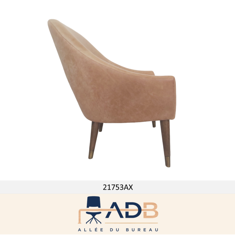 FAUTEUIL D'ACCUEIL