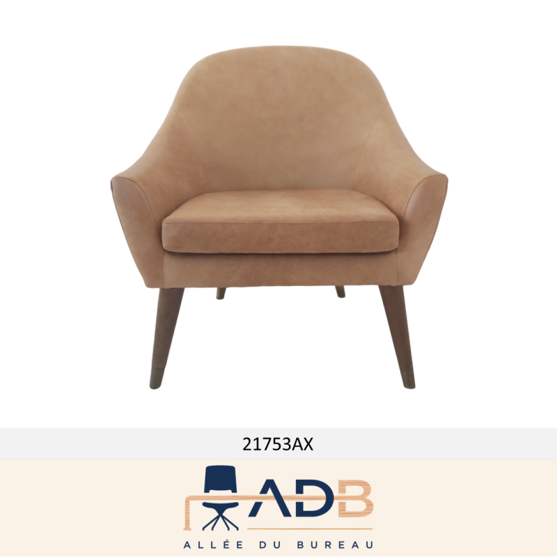 FAUTEUIL D'ACCUEIL
