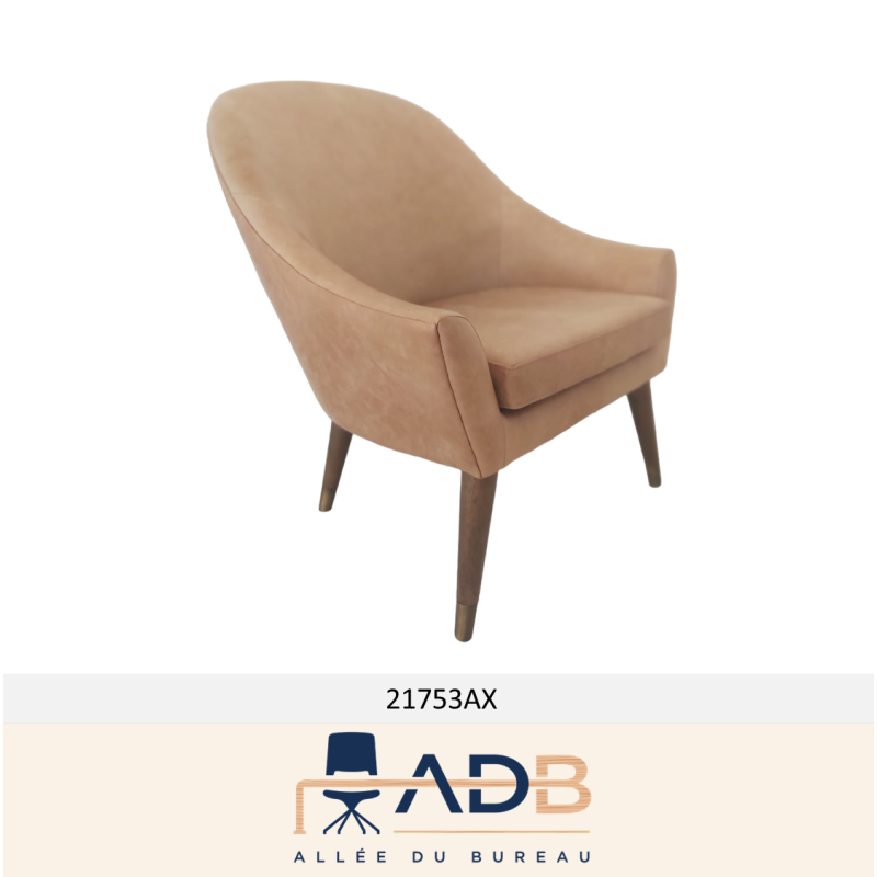 FAUTEUIL D'ACCUEIL