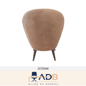 FAUTEUIL D'ACCUEIL