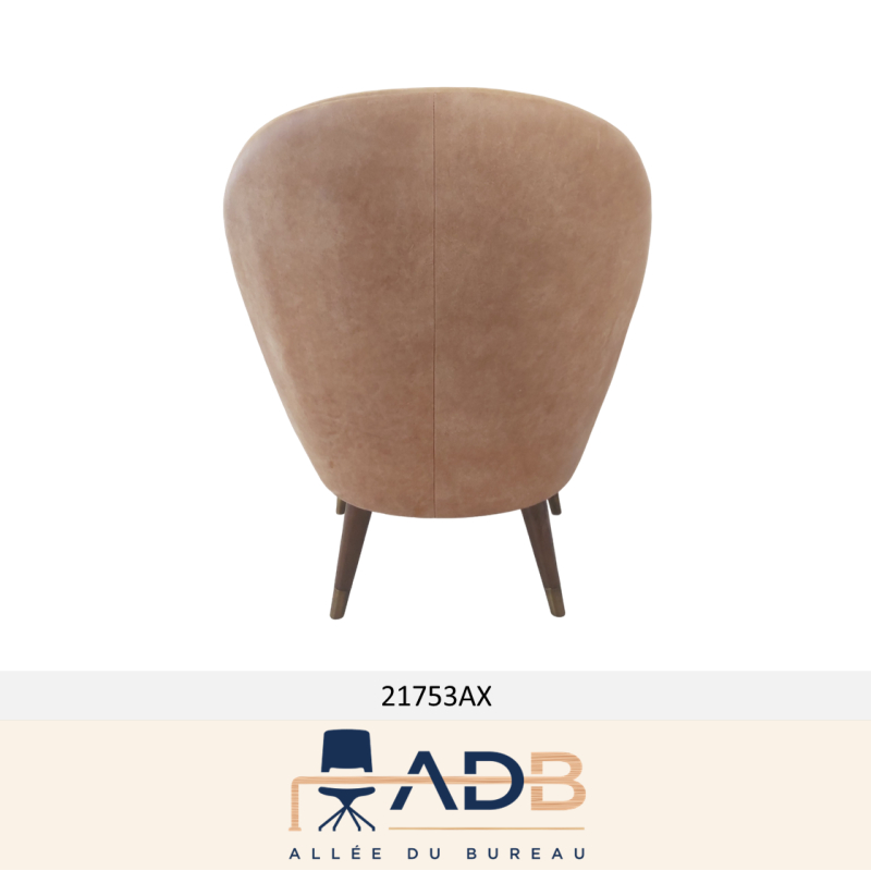 FAUTEUIL D'ACCUEIL