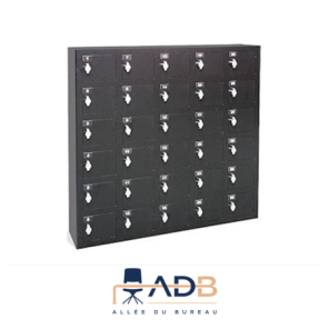 ARMOIRE POUR SMARTPHONES