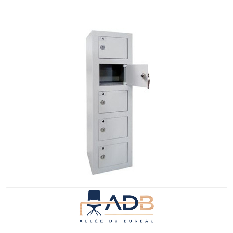 ARMOIRE POUR SMARTPHONES