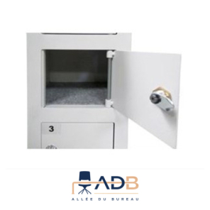 ARMOIRE POUR SMARTPHONES