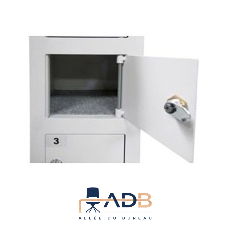 ARMOIRE POUR SMARTPHONES