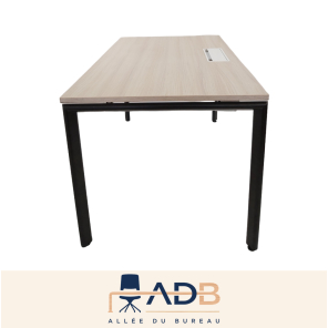 BUREAU INDIVIDUEL