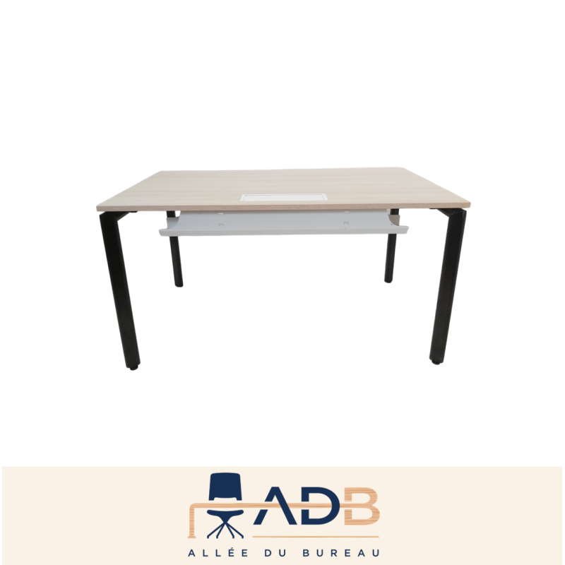 BUREAU INDIVIDUEL