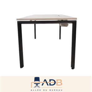 BUREAU INDIVIDUEL
