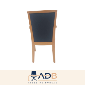 FAUTEUIL DE RÉUNION
