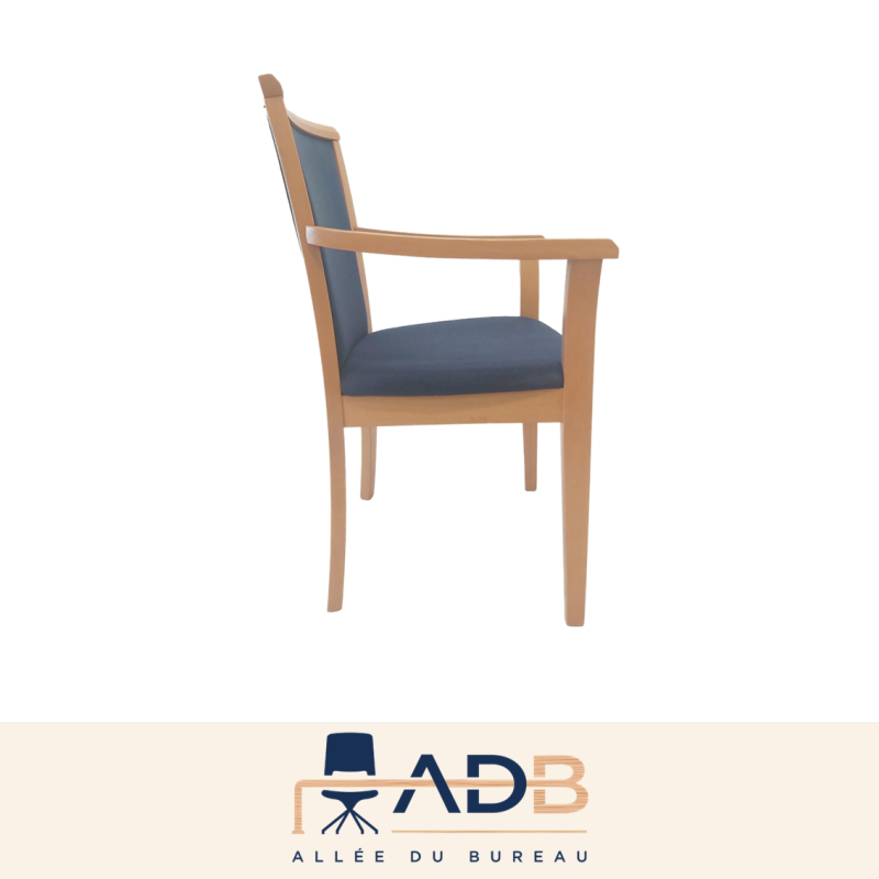 FAUTEUIL DE RÉUNION
