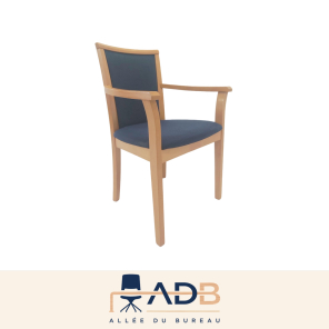 FAUTEUIL DE RÉUNION