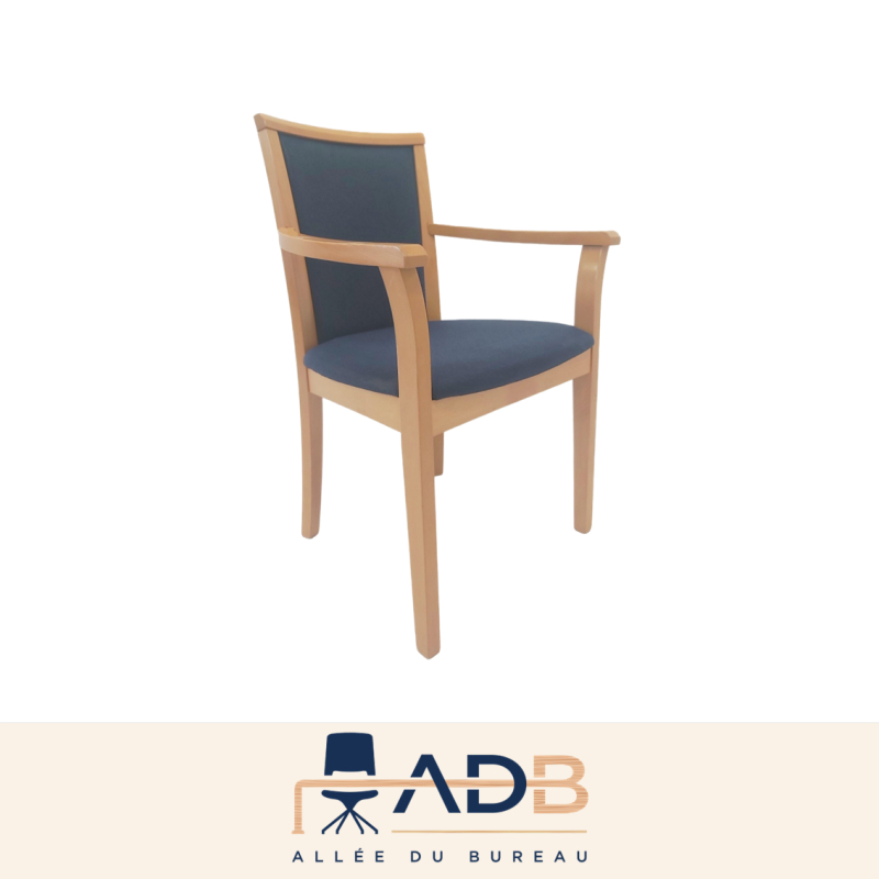 FAUTEUIL DE RÉUNION