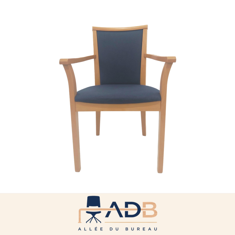 FAUTEUIL DE RÉUNION