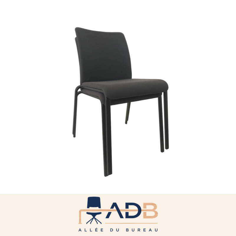 CHAISE DE RÉUNION - STEELCASE