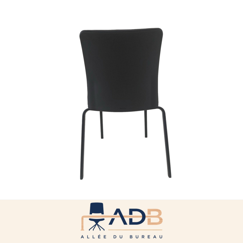 CHAISE DE RÉUNION - STEELCASE