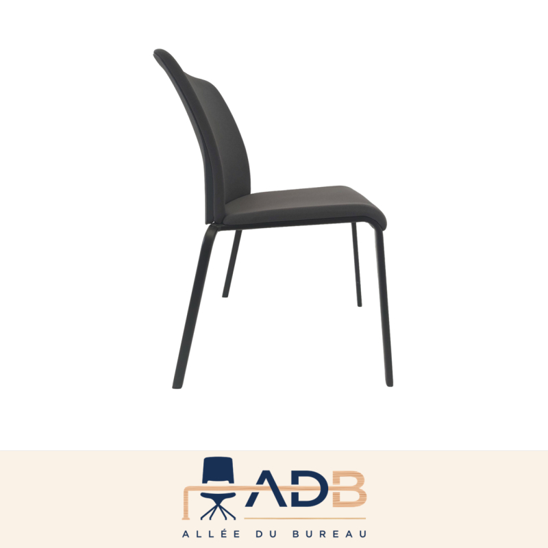 CHAISE DE RÉUNION - STEELCASE