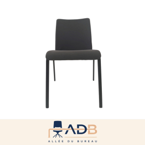 CHAISE DE RÉUNION - STEELCASE