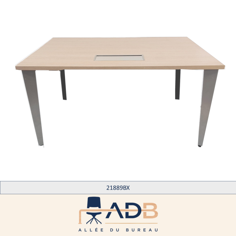 BUREAU INDIVIDUEL