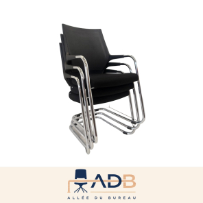 CHAISE VISITEUR