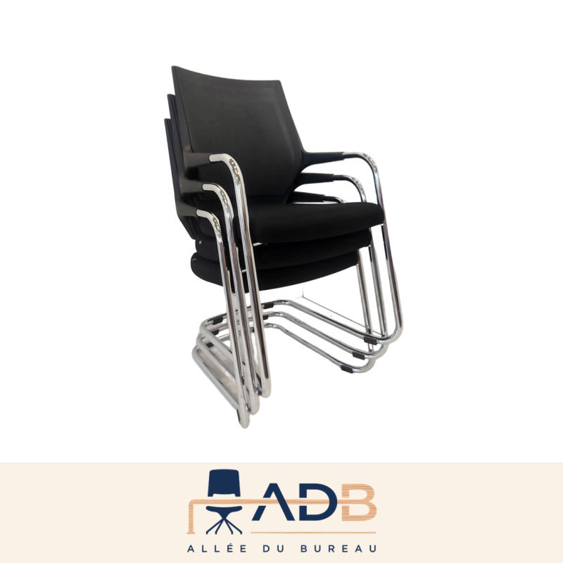 CHAISE VISITEUR