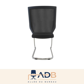 CHAISE VISITEUR