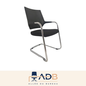 CHAISE VISITEUR