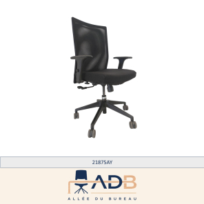 FAUTEUIL DE TRAVAIL
