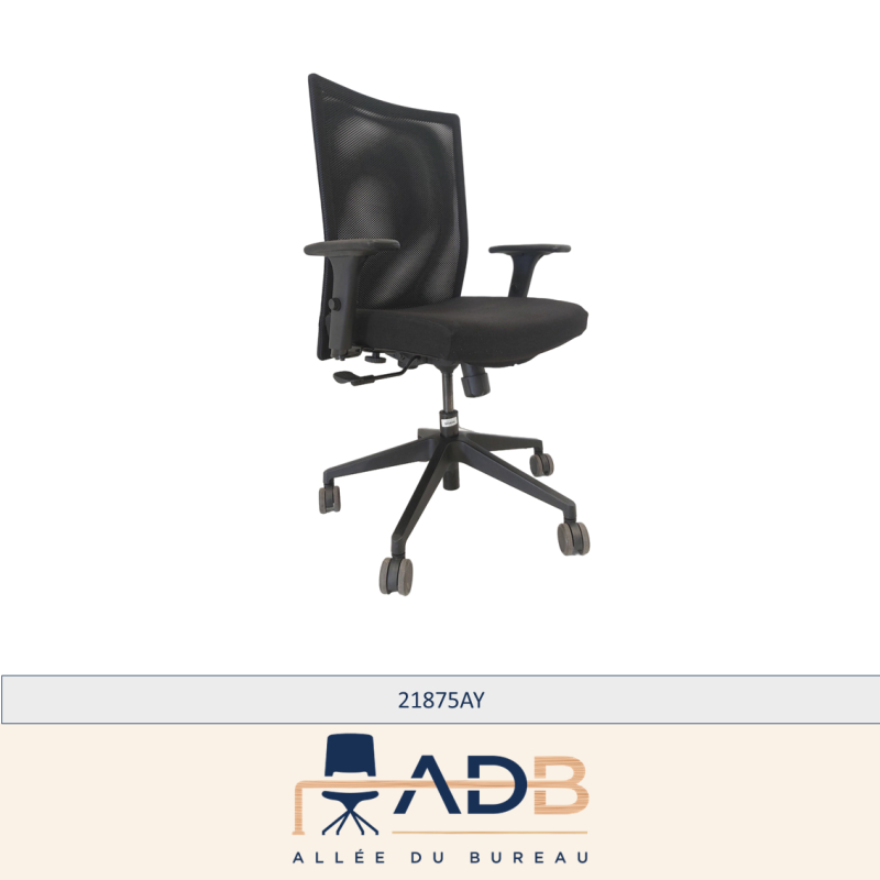 FAUTEUIL DE TRAVAIL
