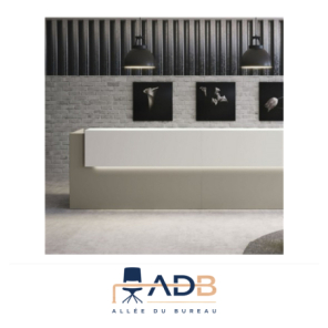 BANQUE D'ACCUEIL POINT