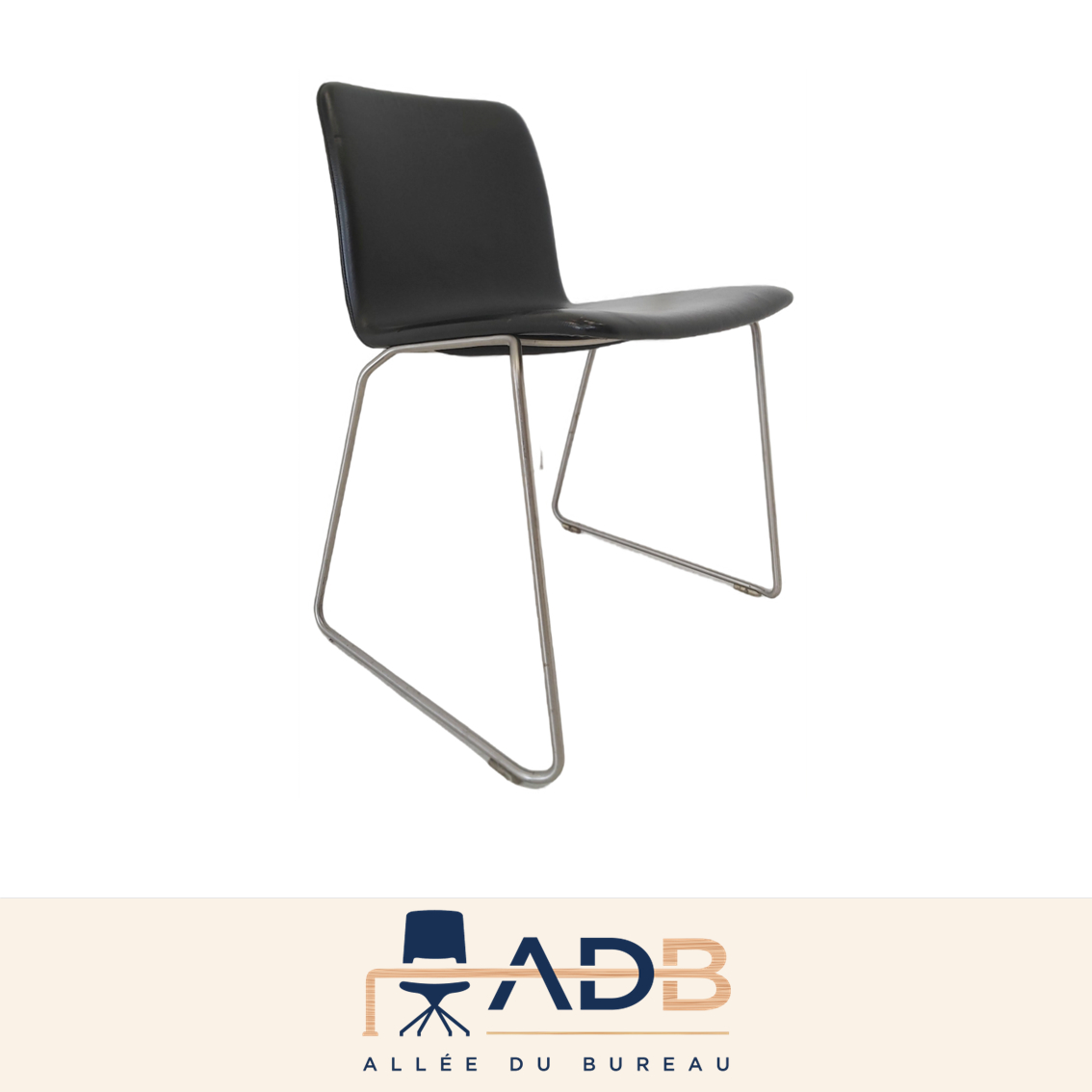 CHAISE DE RÉUNION
