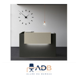 BANQUE D'ACCUEIL POINT