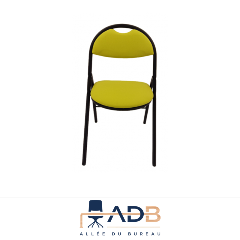CHAISE PLIANTE - FOLD
