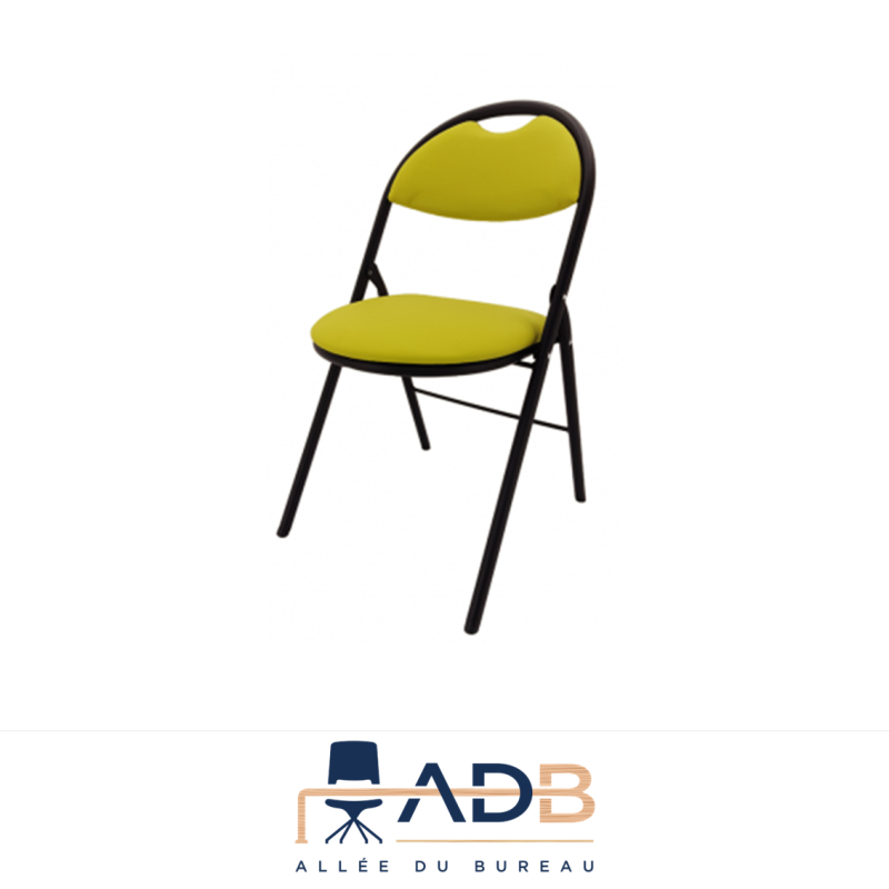 CHAISE PLIANTE - FOLD