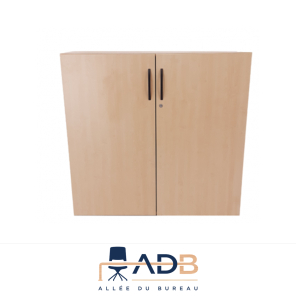 ARMOIRE BASSE - STEELCASE