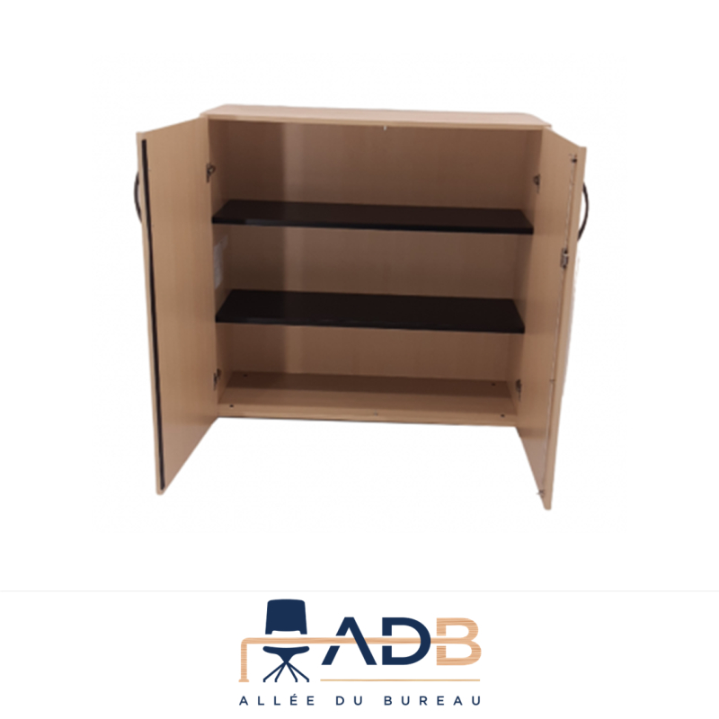 ARMOIRE BASSE - STEELCASE