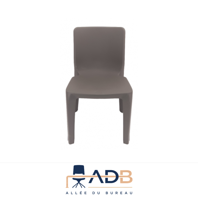 CHAISE MONOBLOC T6
