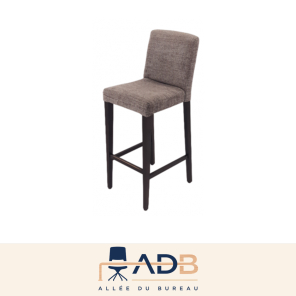 TABOURET HAUT