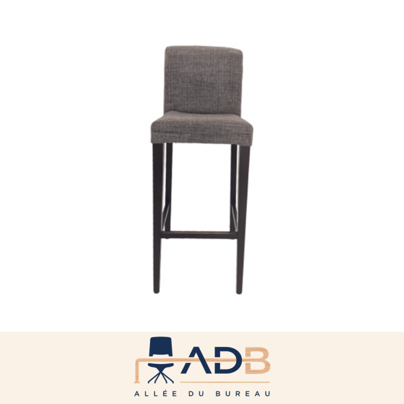 TABOURET HAUT