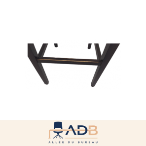 TABOURET HAUT