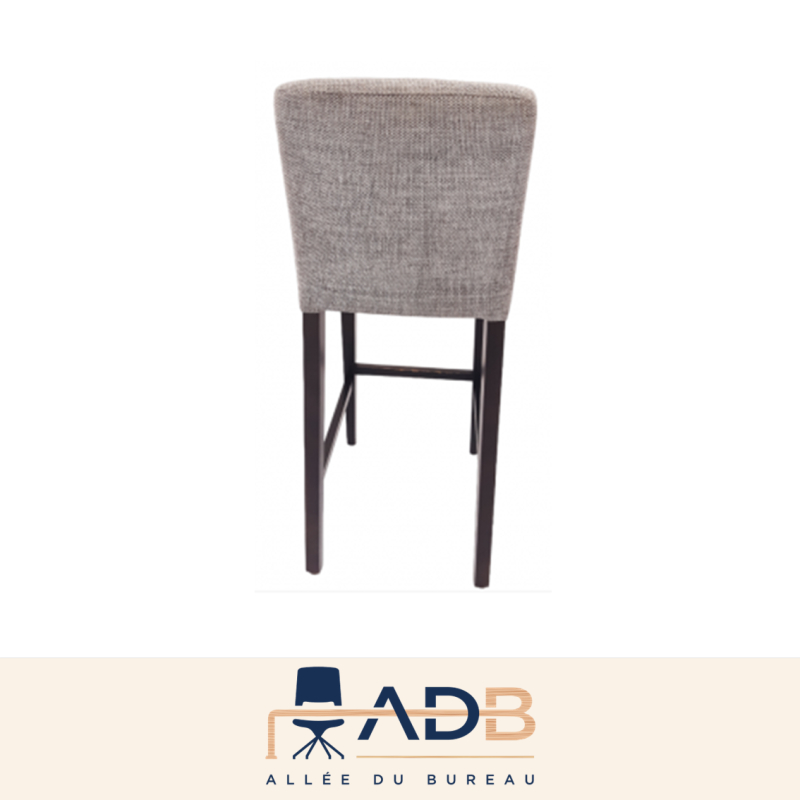 TABOURET HAUT