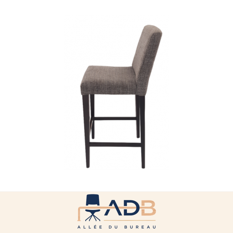 TABOURET HAUT