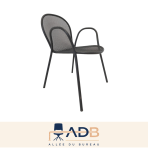 FAUTEUIL EMPILABLE