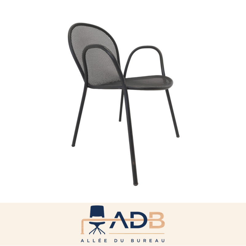 FAUTEUIL EMPILABLE