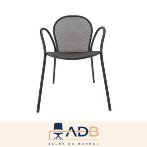 FAUTEUIL EMPILABLE