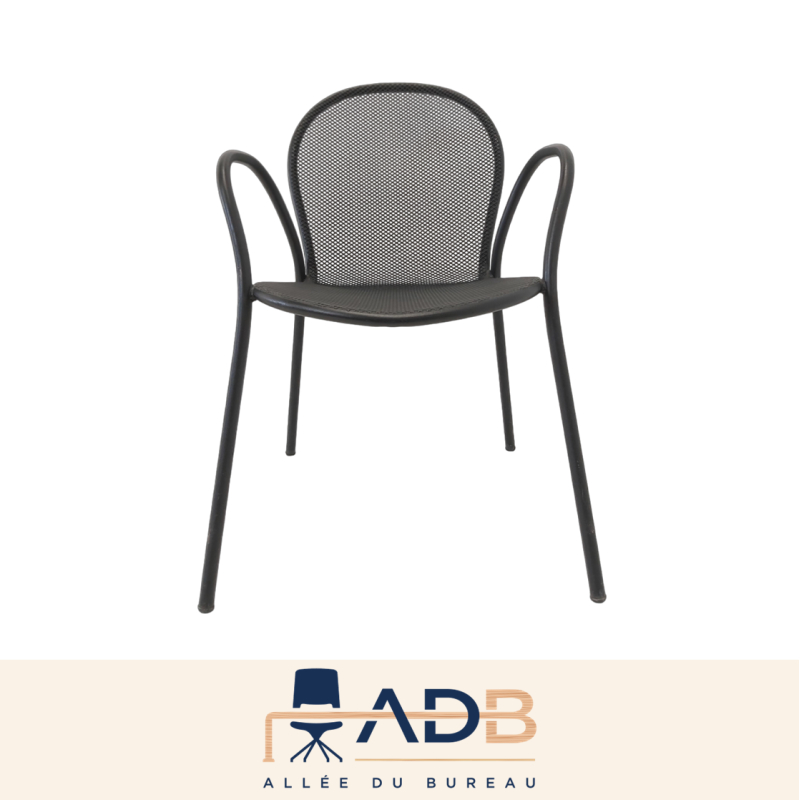 FAUTEUIL EMPILABLE